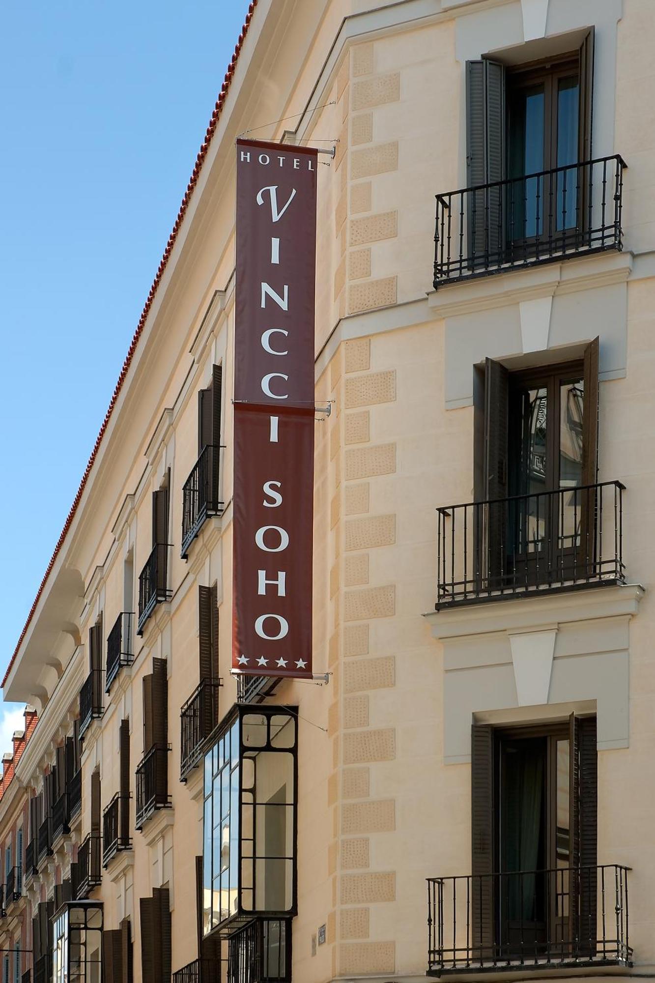 Vincci Soho — Photos 3